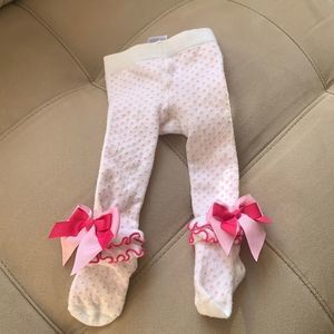 Infant tights